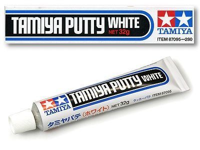 Tamiya Putty (Bayaz)