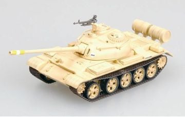 1/72 T-54 Iraq 1991