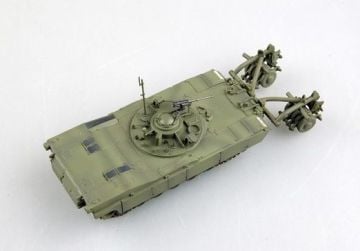 1/72 M1Panther w/Mine Roller