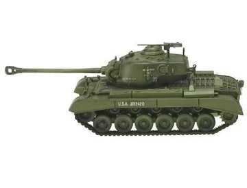 1/72 M26 Heavy Tank