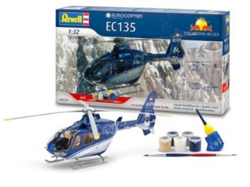 1/32 Eurocopter EC 135 05724