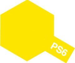 PS-6 Yellow 100ml Spray