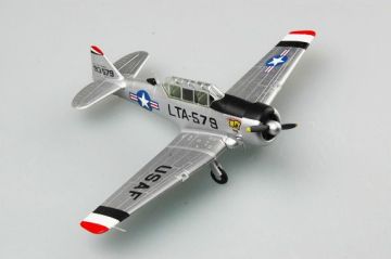 1/72 LT-6G of 6147th Tactical Con Group. Korea1953