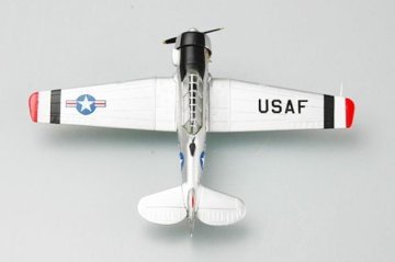 1/72 LT-6G of 6147th Tactical Con Group. Korea1953