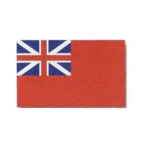 HMS Endeavour Flag