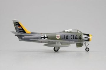 1/72 F-86 3./JG 71. 1963
