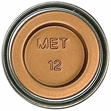 12 Copper Metallic - 14ml Enamel Paint