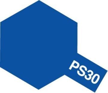 PS-30 Brilliant Blue 100ml Spray