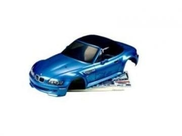 1/10 BMW M Roadster Body Parts