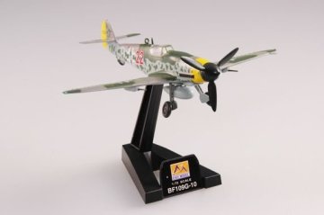 1/72 Messerschmidt Bf109G-10 1945 Germany