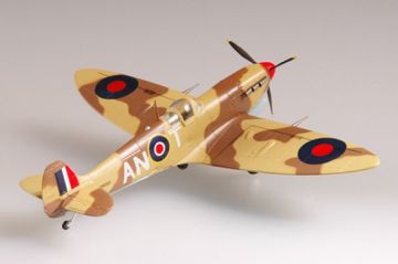 1/72 Spitfire Mk VB/Trop RAF 417 Squadron 1942