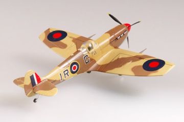 1/72 Spitfire Mk VB/Trop RAF 224th Wing Com.1943