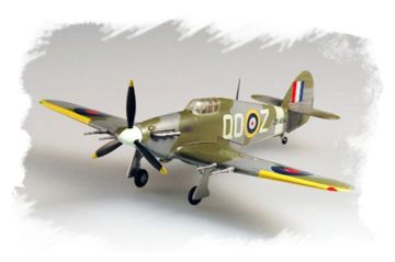 1/72 Hurricane Mk.ll 3th Sqn RAF 1942