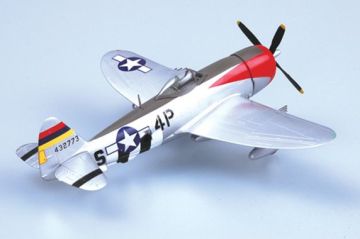 1/72 P-47D Thunderbolt 531FS 406FG