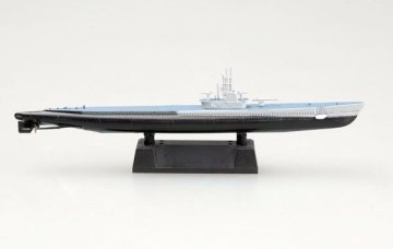 1/700 Submarine SS-285 Balao 1944