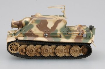 1/72 Sturmtiger PzStuMrKp 1001 Sand/Grey/Brown