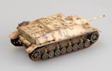 1/72 Jagdpanzer lV Pzjg-Lehr Abt.130 Normandy 1944
