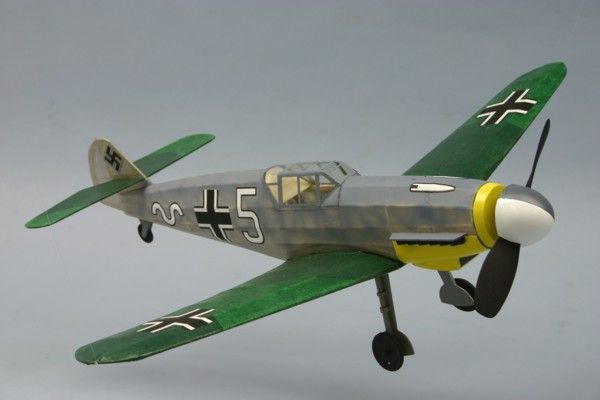 Messerschmidt ME 109 G 45,7 cm