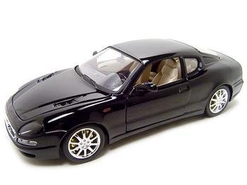 1998 MASERATI 3200 GT COUPE   1/18