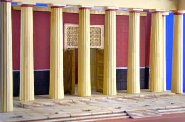 Parthenon World Architecture Series