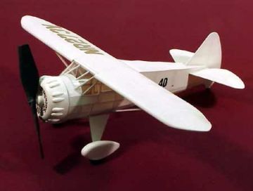 Mr. Mulligan Lastikli Uçak 44,5 cm