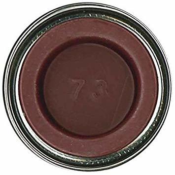 73 Wine Matt - 14ml Enamel Paint