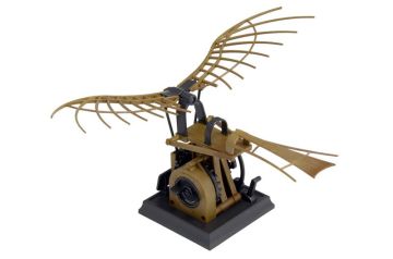 Flying Machine