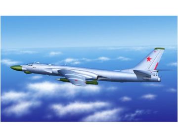 1/144 TU-16k-10 Badger C