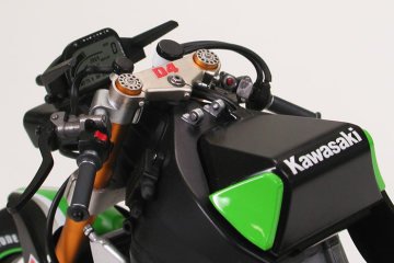 1/12 Kawasaki Ninja ZX-RR
