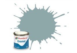 248 RLM 78 Himmelblau Matt - 14ml Enamel Paint