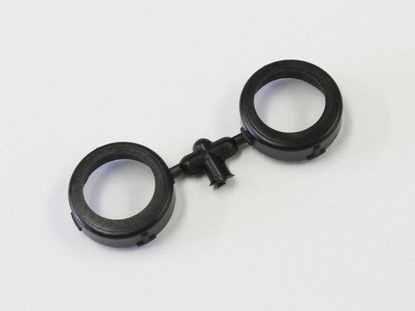 F262 Diff. Bearing Cum Holder (TF7)