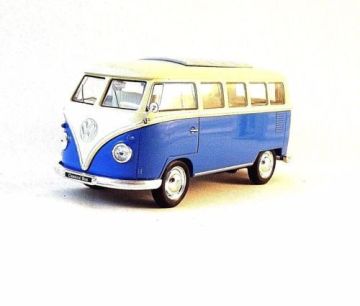 VWT1 1962  Microbus 1/18