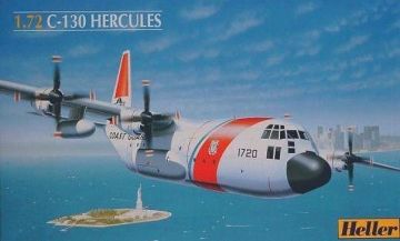 C 130 Hercules   1:72