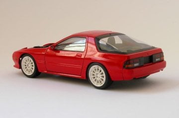 1/24 Savanna RX-7 GT-Limited