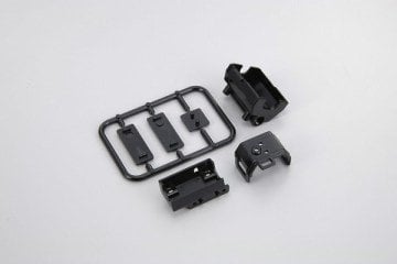 MZ3  MOTOR CASE SET  FOR RC  Mini Z