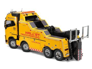 1/14 R/C Volvo FH16 Tow Truck