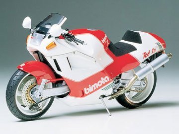 1/12 Bimota Tesi 1D 906SR