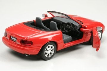 1/64 Eunos Roadster