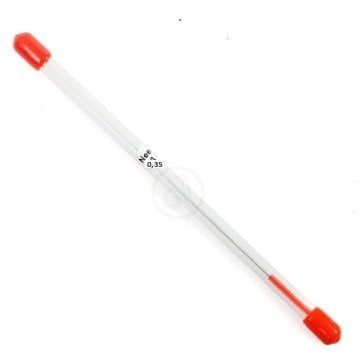 0,35 mm Airbrush Needle (İğne )
