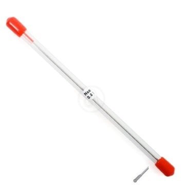 BD-183K Double Action Airbrush Needle 0.80mm
