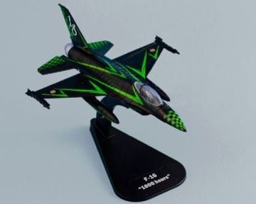 1/100 F-16 ADF ''''1000 Hours''''''