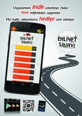 A6 Broşür / El İlanı