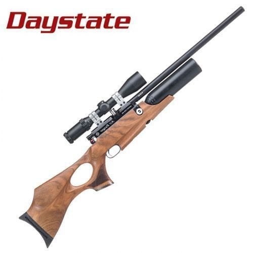 DAYSTATE AİR RANGER 60 PCP HAVALI TÜFEK (5.5mm)