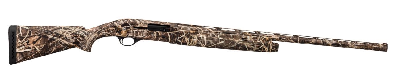 Ata Arms CY Camo Max 4 Semi Automatic Shotgun 71cm