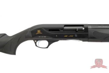 Akdaş AK 212-S Kinetik Yarı Otomatik Av Tüfeği