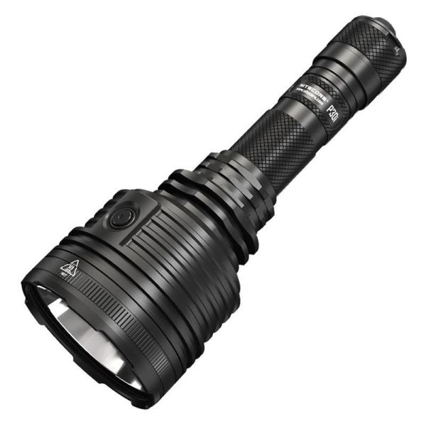 NITECORE P30I 2000 LUMEN EL FENERI (1XNL2150)