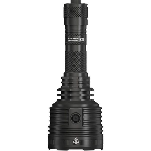 NITECORE P30I 2000 LUMEN EL FENERI (1XNL2150)