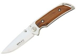 MARTTIINI TAITTOVEITSE MFK-2B FIRST KNIFE
