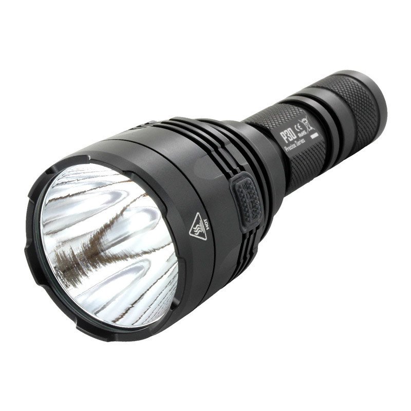 ФОНАРЬ NITECORE P30 1000 ЛЮМЕН