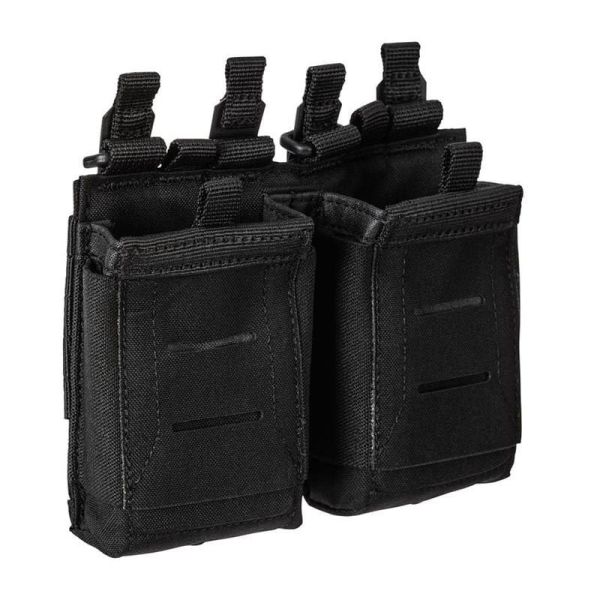 5.11 FLEX DOUBLE AR MAG POUCH 2.0 IKILI